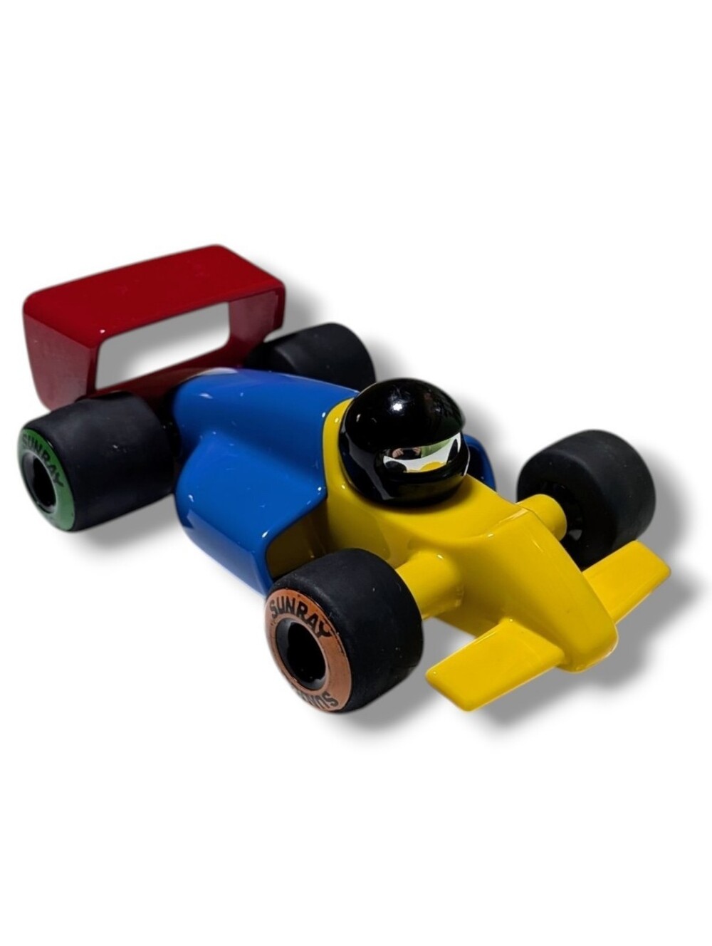 Playforever Turbo Miami PF PL VT804 Toy Car